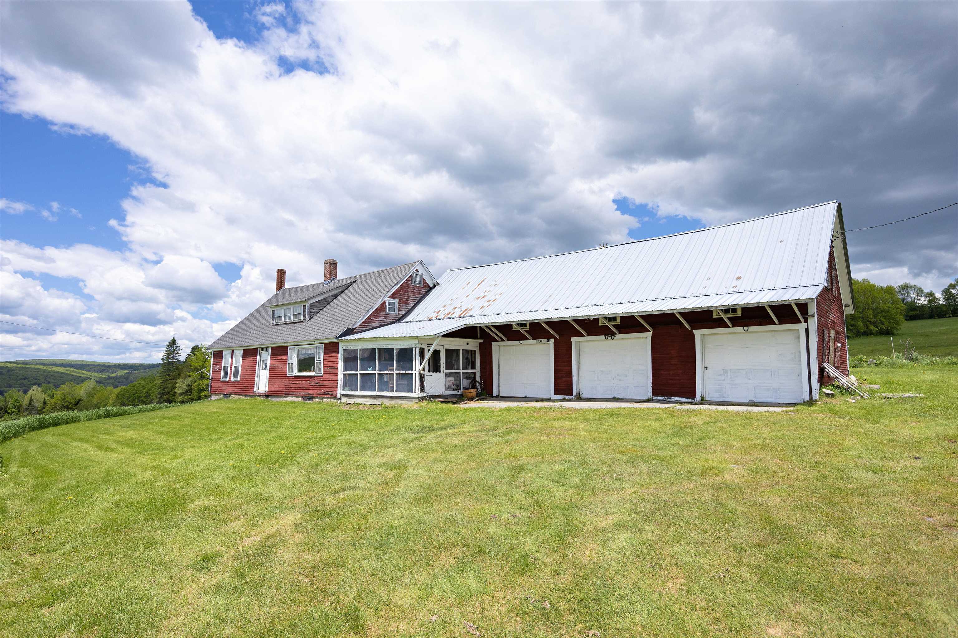 487 Nelson Hill Road Sheffield, VT 05866 - Photo 7 of 57
