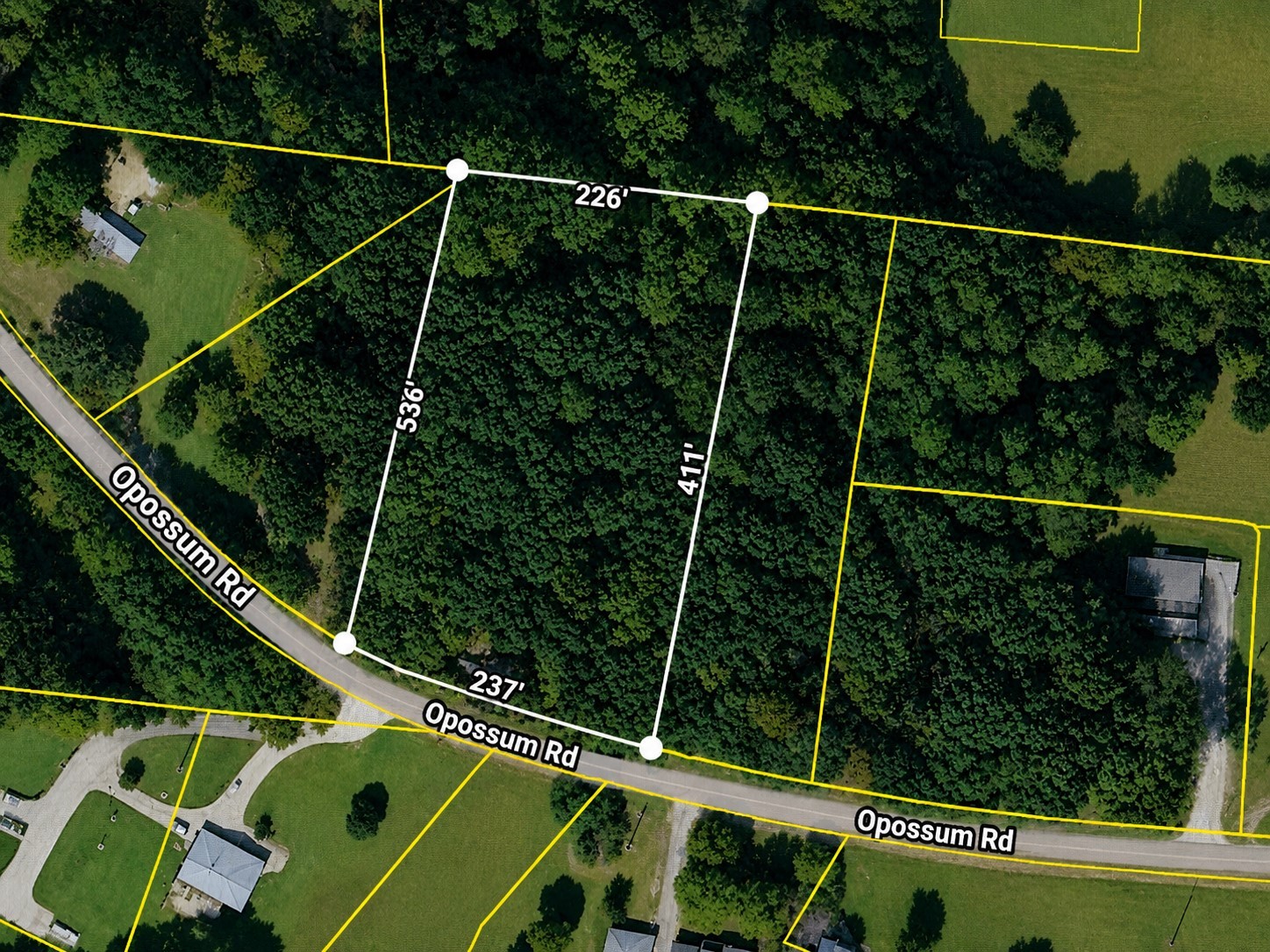 279 Opossum Road Portland, TN 37148 - Photo 1 of 1