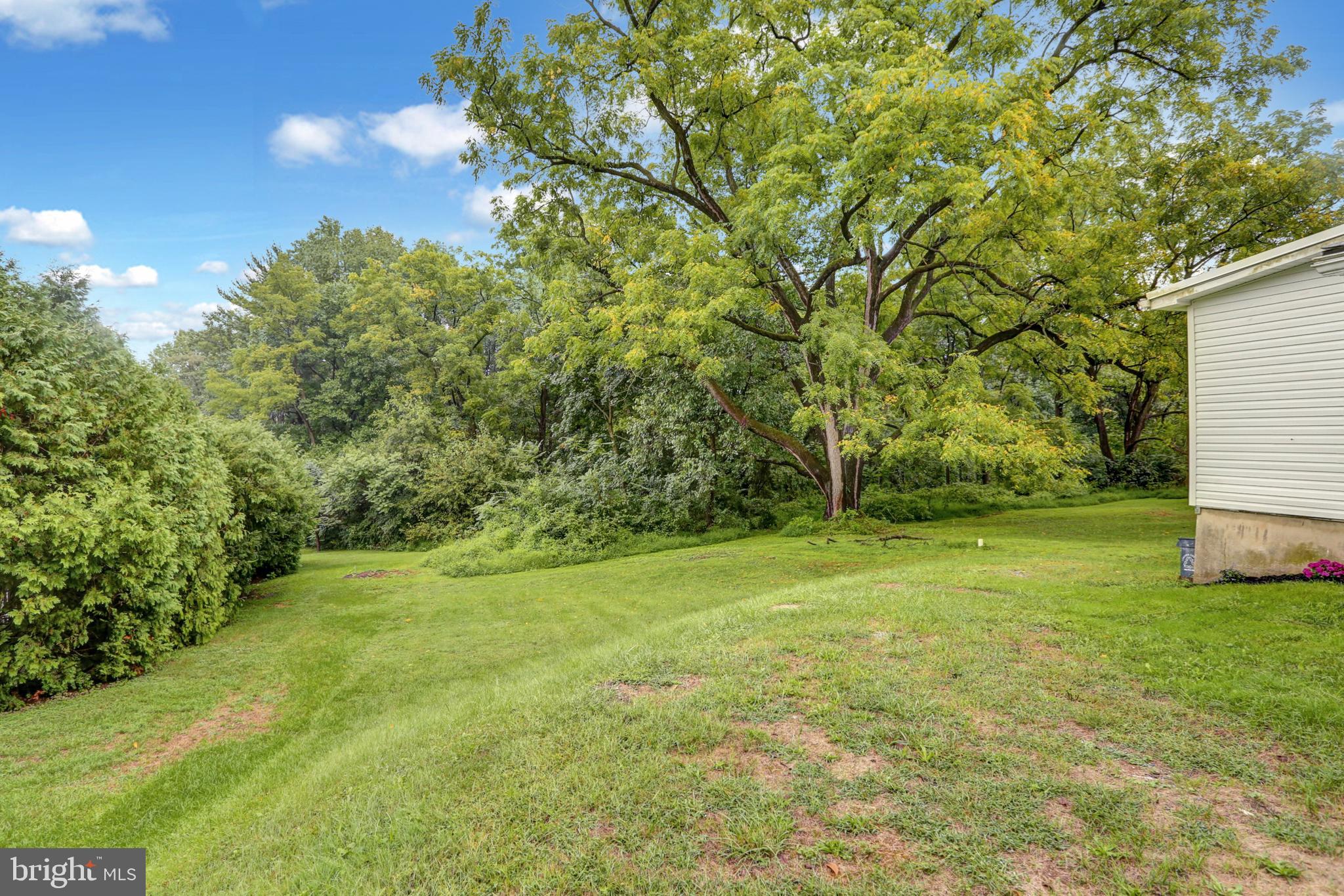 1784 Quarry Road Lebanon, PA 17046 - Photo 3 of 32 Rear yard