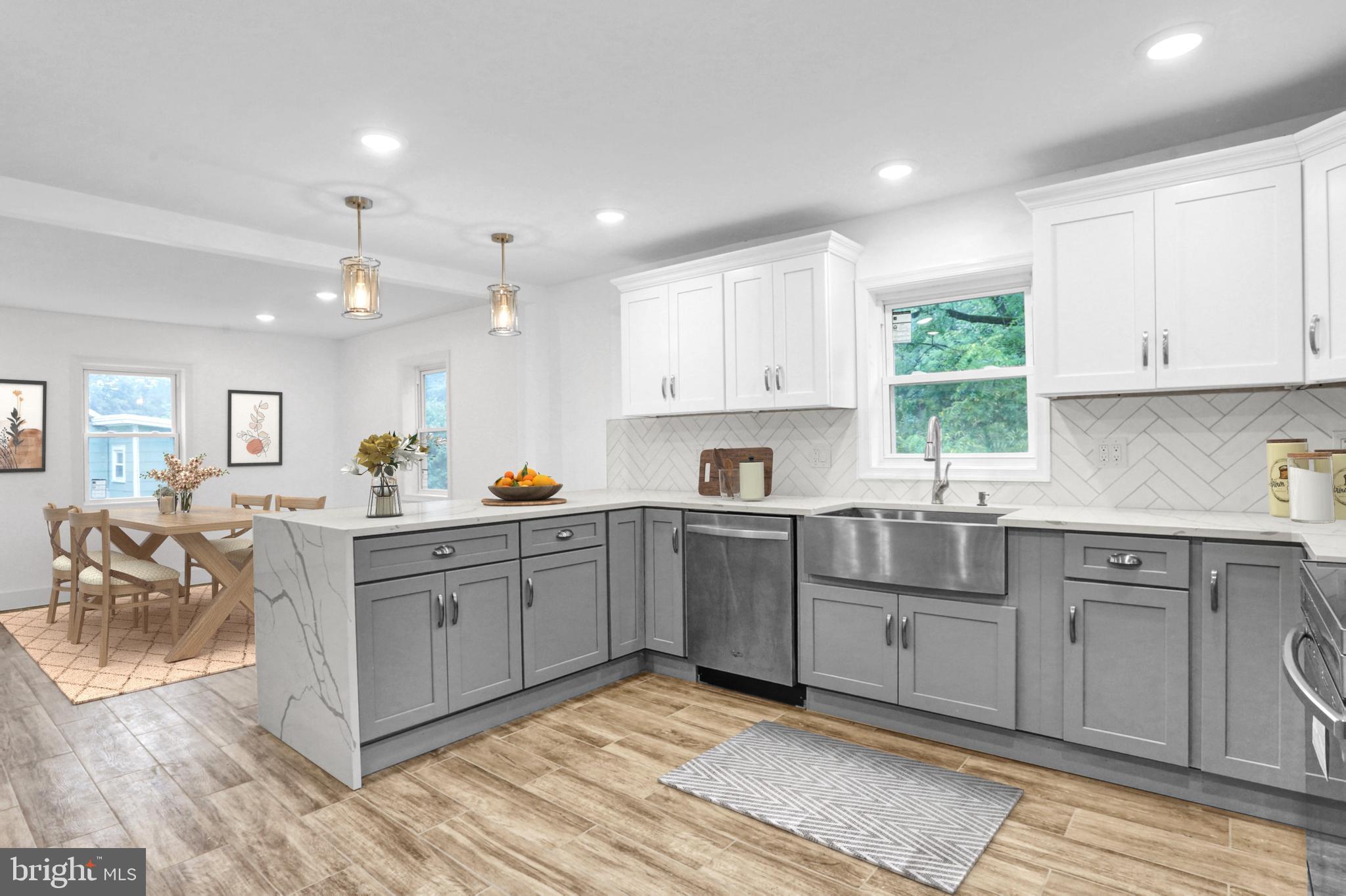 1784 Quarry Road Lebanon, PA 17046 - Photo 32 of 32 Virtual Kitchen