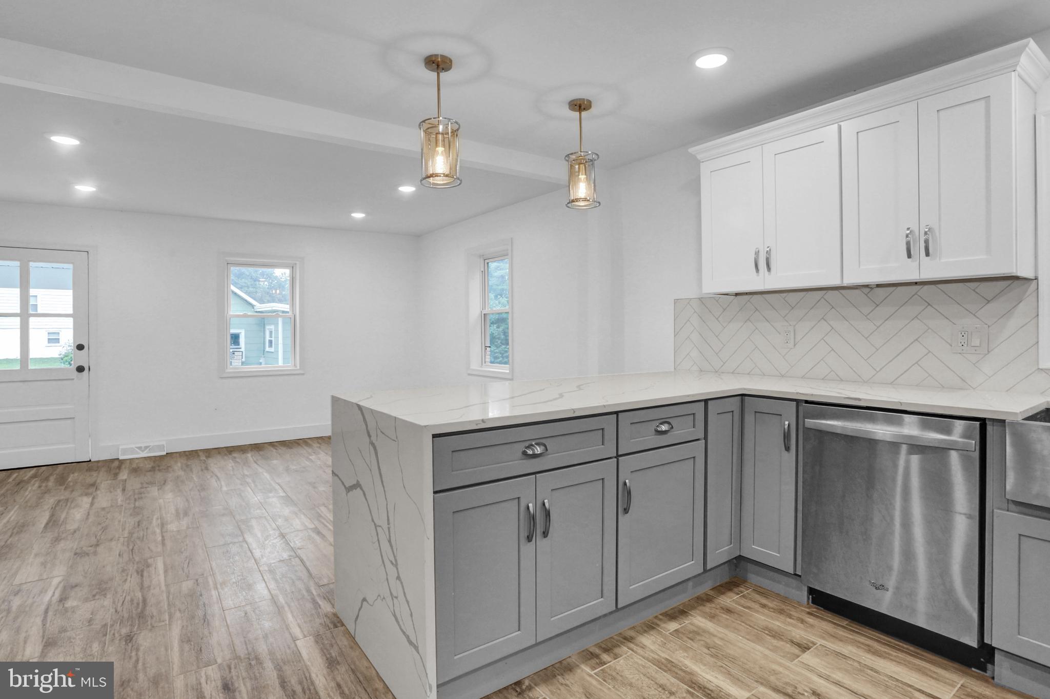 1784 Quarry Road Lebanon, PA 17046 - Photo 9 of 32 Kitchen