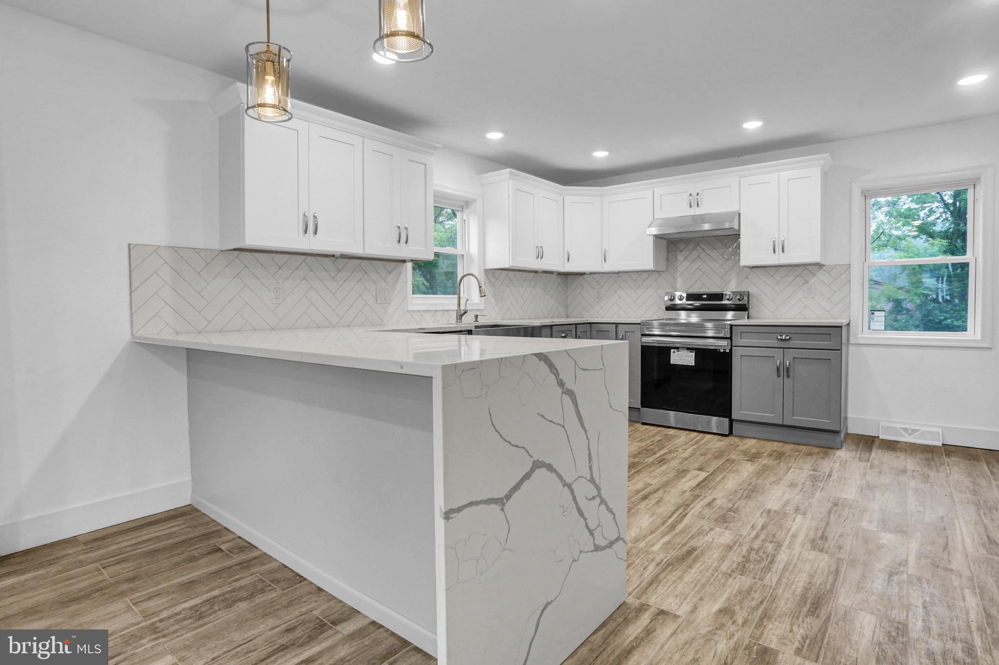 1784 Quarry Road Lebanon, PA 17046 - Photo 10 of 32 Kitchen