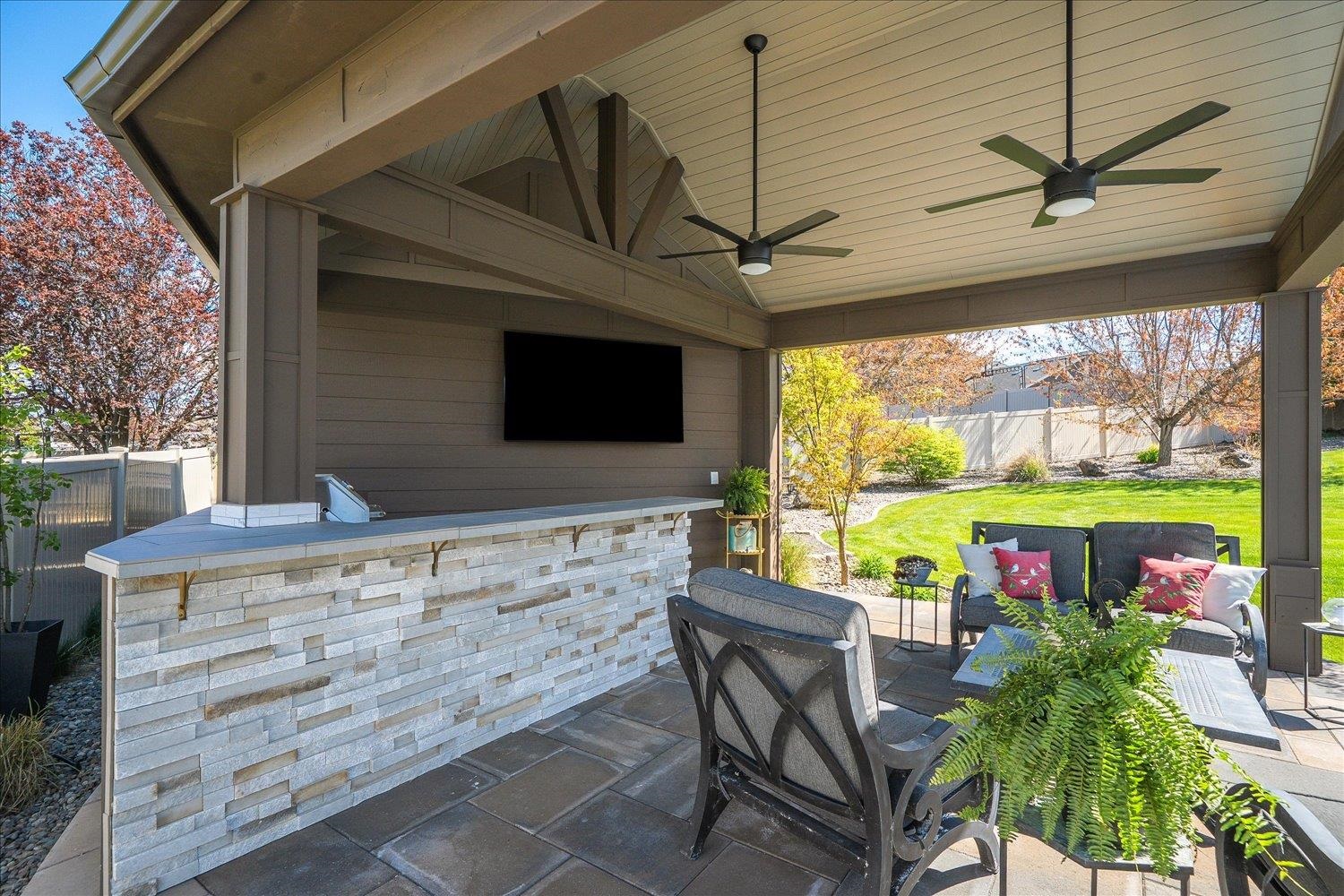 2109 South Steen Road Spokane Valley, WA 99037 - Photo 44 of 50