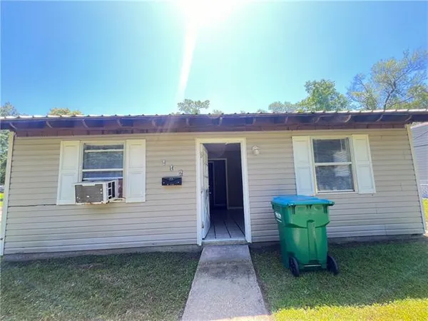 $60,000 | 112 East Stovall Street, Hammond, LA 70403