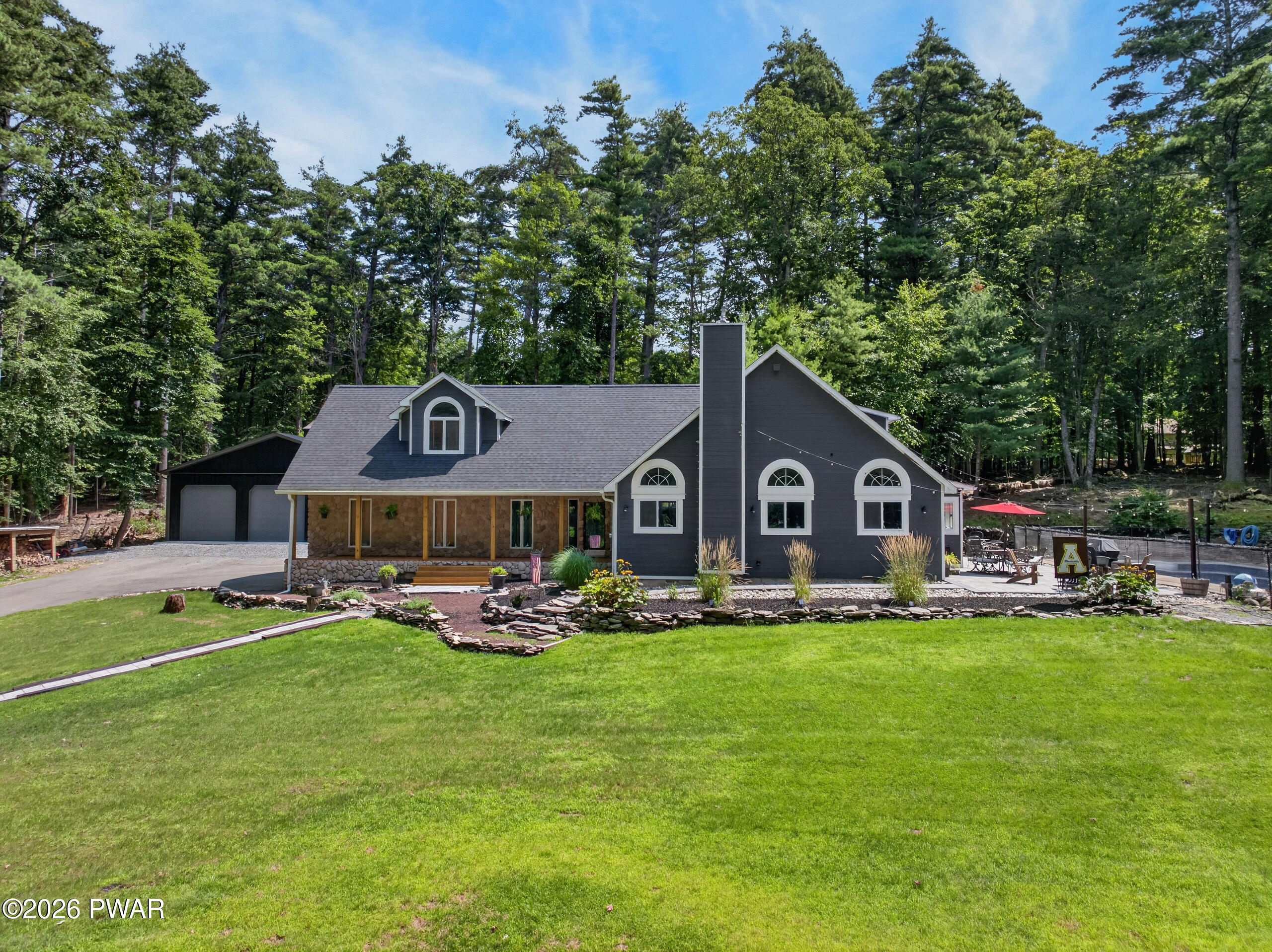 138 Husson Road Milford, PA 18337 - Photo 11 of 51 Gallery Image 11