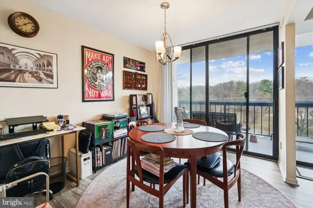 $259,000 | 7401 Westlake Terrace, Unit 506, Bethesda, MD 20817