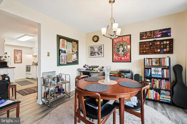 $259,000 | 7401 Westlake Terrace, Unit 506, Bethesda, MD 20817