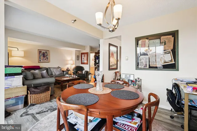 $259,000 | 7401 Westlake Terrace, Unit 506, Bethesda, MD 20817