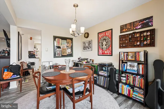 $259,000 | 7401 Westlake Terrace, Unit 506, Bethesda, MD 20817