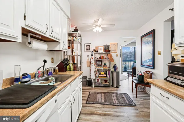 $259,000 | 7401 Westlake Terrace, Unit 506, Bethesda, MD 20817