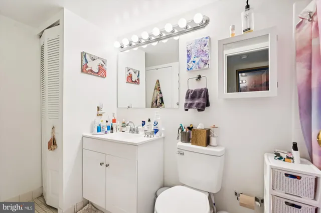 $259,000 | 7401 Westlake Terrace, Unit 506, Bethesda, MD 20817