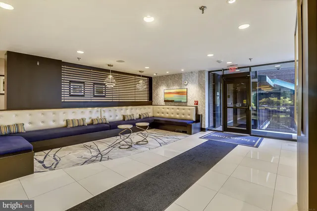 $259,000 | 7401 Westlake Terrace, Unit 506, Bethesda, MD 20817