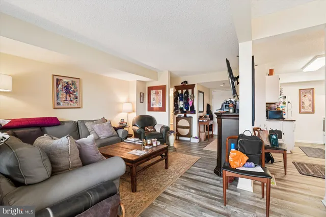 $259,000 | 7401 Westlake Terrace, Unit 506, Bethesda, MD 20817