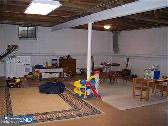 416 County Line Road Huntingdon Valley, PA 19006 - Photo 11 of 12 Basement