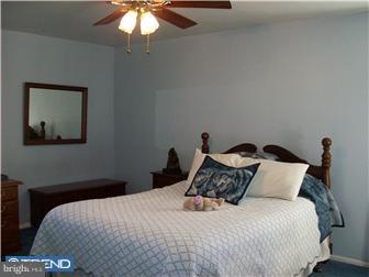 416 County Line Road Huntingdon Valley, PA 19006 - Photo 7 of 12 Bedroom - Main