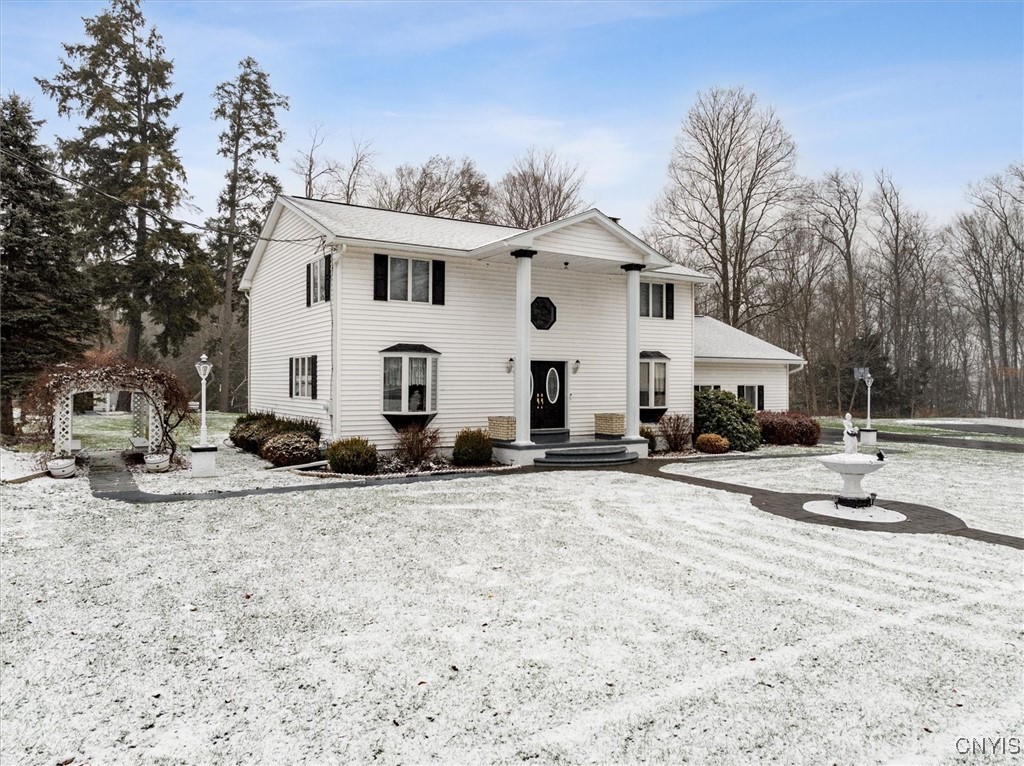 135 Button Lane Frankfort, NY 13340 - Photo 2 of 46