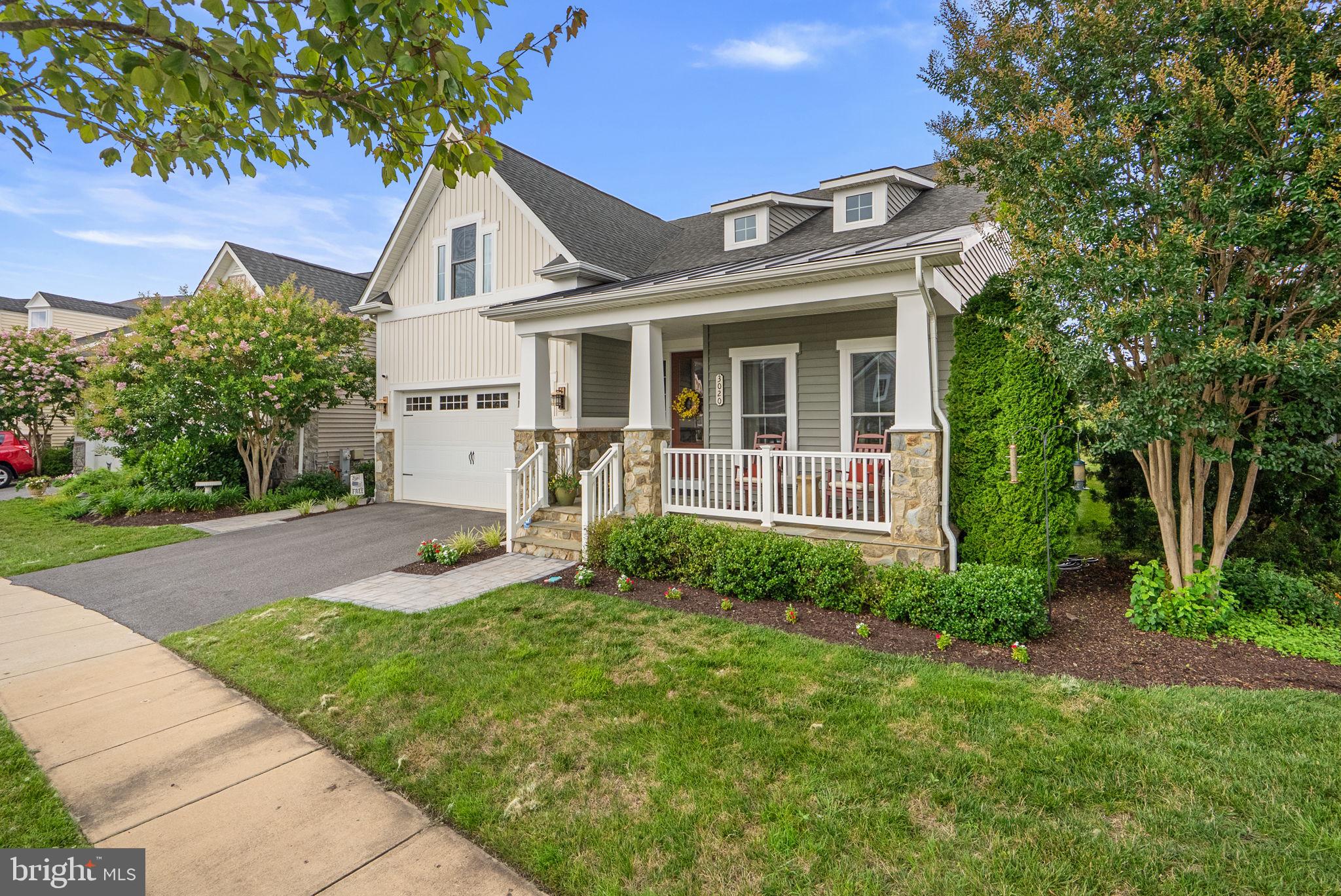 3020 Turnstile Lane Odenton, MD 21113 - Photo 4 of 64