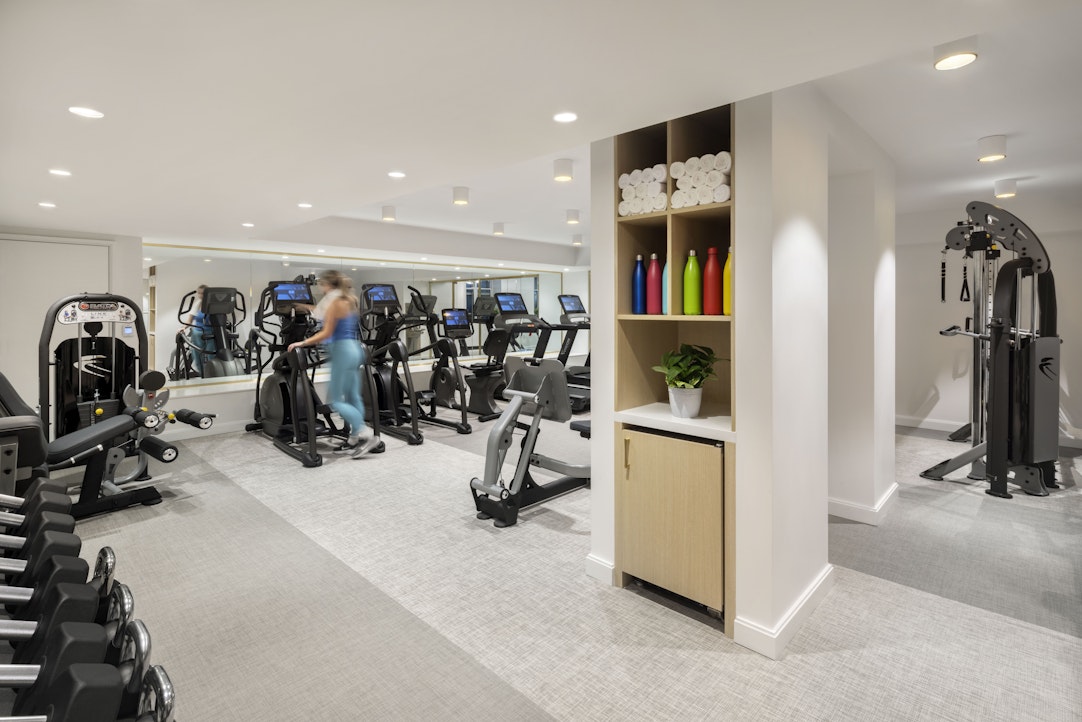 393 West End Avenue, Unit 5G Manhattan, NY 10024 - Photo 11 of 18