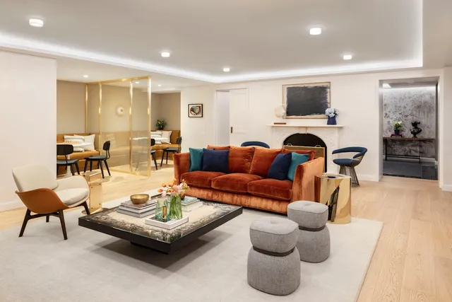 $1,550,000 | 393 West End Avenue, Unit 5G | Upper West Side