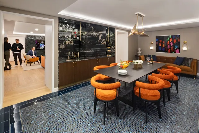 $1,550,000 | 393 West End Avenue, Unit 5G | Upper West Side