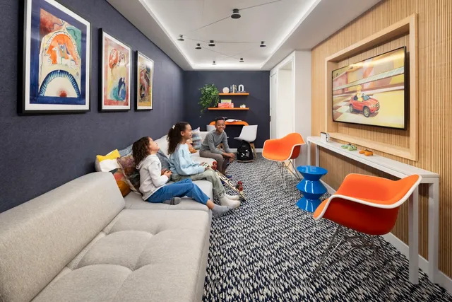 $1,550,000 | 393 West End Avenue, Unit 5G | Upper West Side