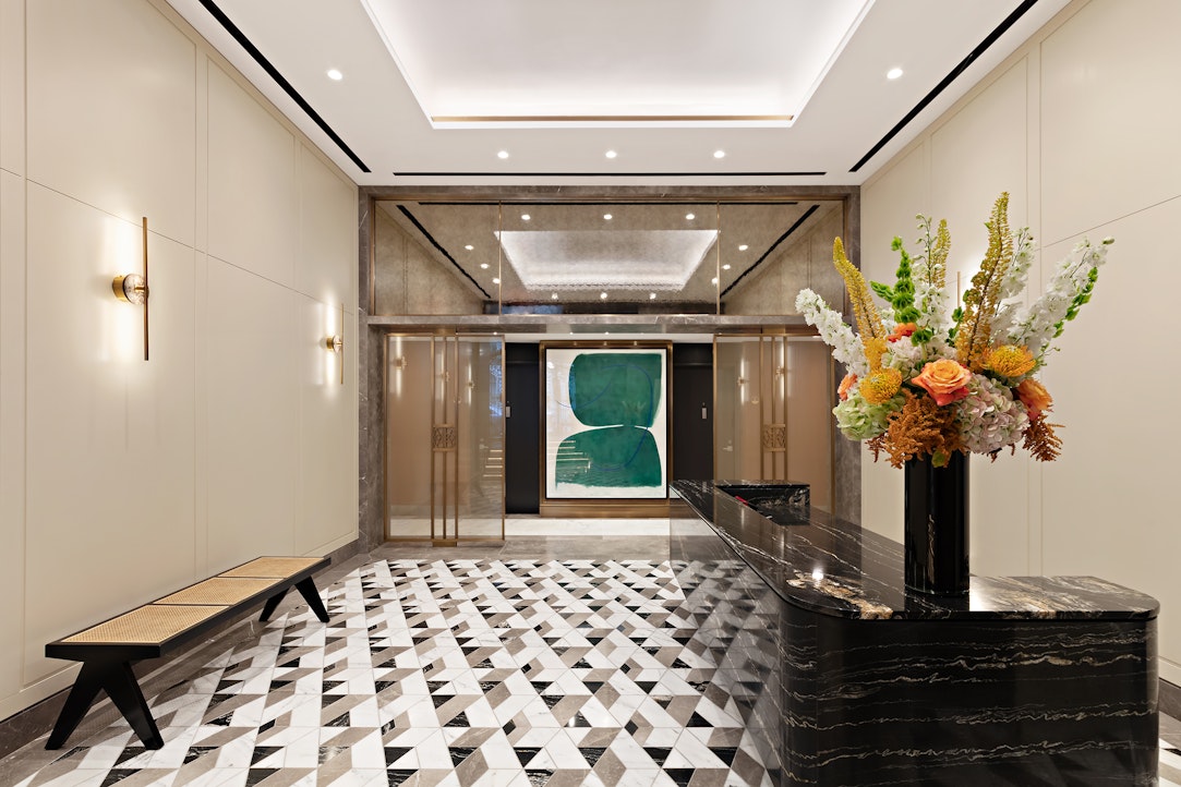 393 West End Avenue, Unit 5G Manhattan, NY 10024 - Photo 16 of 18