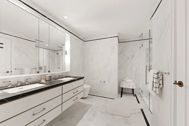 $1,550,000 | 393 West End Avenue, Unit 5G | Upper West Side