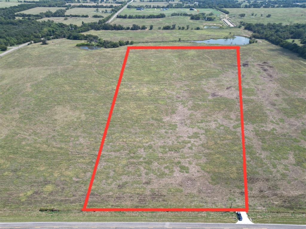 4686 Rs County Fm 514 Point, TX 75472 - Photo 3 of 6 a view of a wooden door