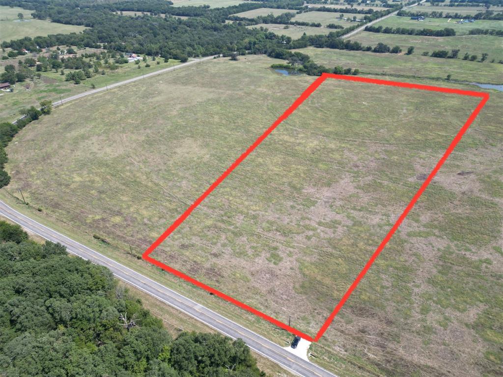 4686 Rs County Fm 514 Point, TX 75472 - Photo 5 of 6 a view of a road with an outdoor space
