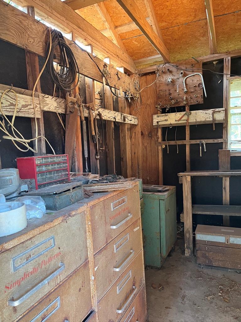 277 Otho Seals Road Lumberton, MS 39455 - Photo 10 of 23 Gallery Image 10