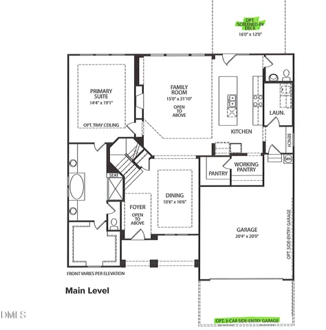 $1,110,000 | 6740 St Marys Road, Hillsborough, NC 27278