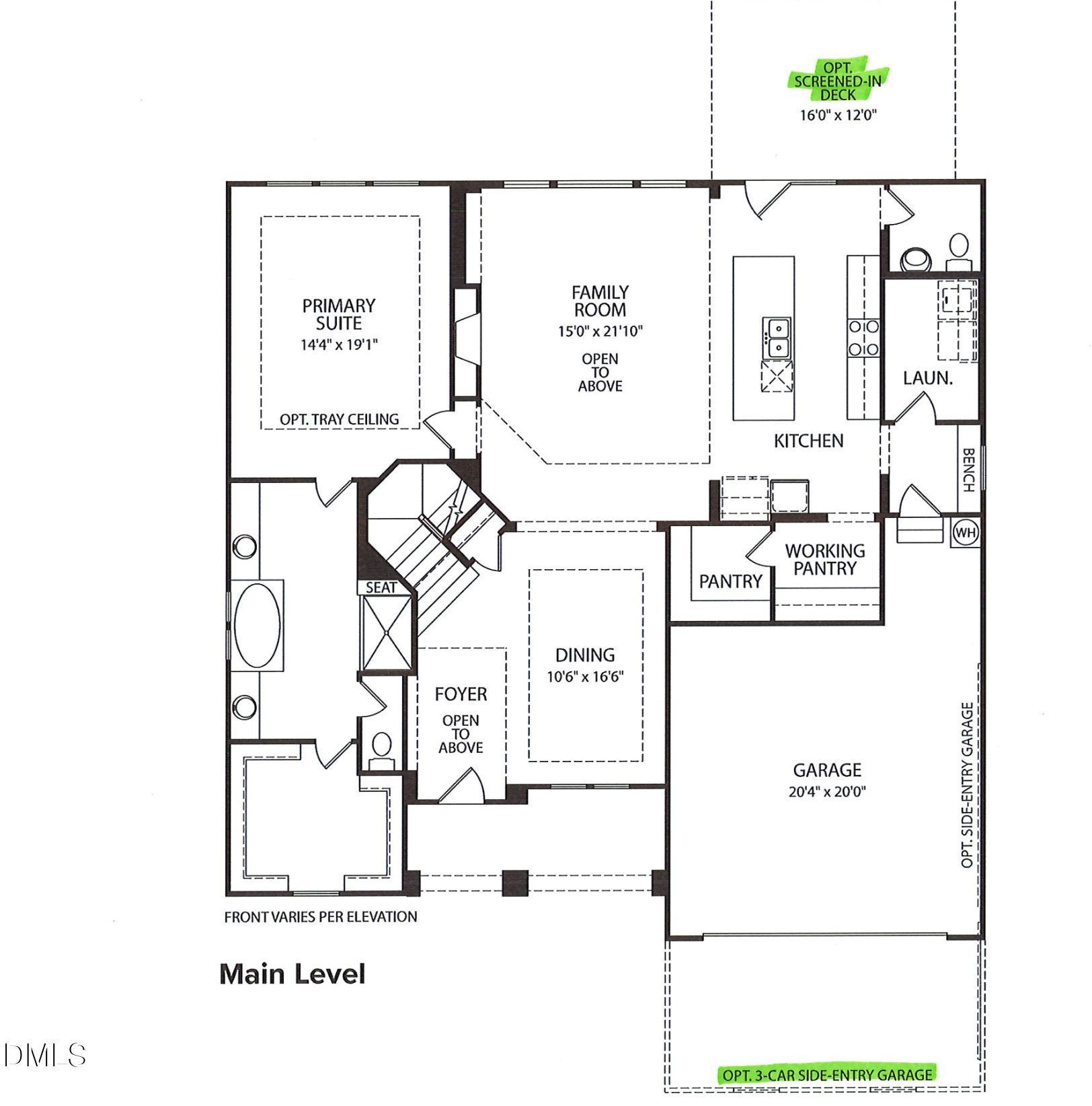 6740 St Marys Road Hillsborough, NC 27278 - Photo 25 of 26