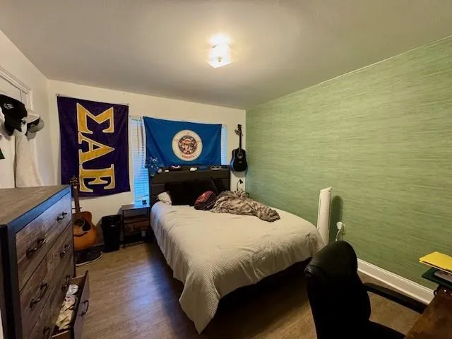 $6,300 | 834 Broadway Street, Unit D, New Orleans, LA 70118