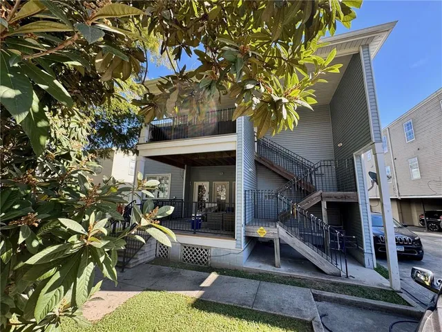 $6,300 | 834 Broadway Street, Unit D, New Orleans, LA 70118