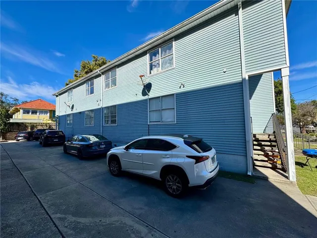 $6,300 | 834 Broadway Street, Unit D, New Orleans, LA 70118