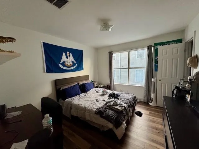 $6,300 | 834 Broadway Street, Unit D, New Orleans, LA 70118