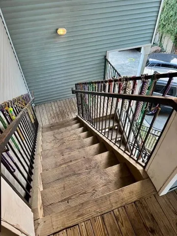 $6,300 | 834 Broadway Street, Unit D, New Orleans, LA 70118