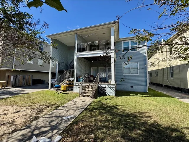 $6,300 | 834 Broadway Street, Unit D, New Orleans, LA 70118