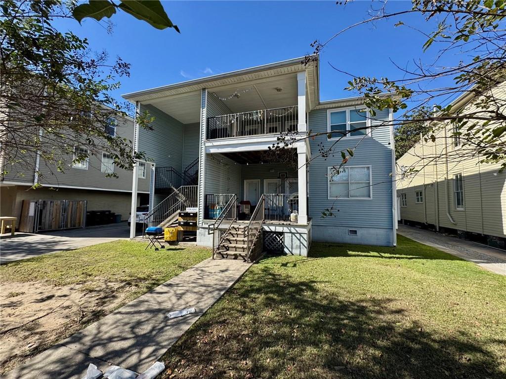 834 Broadway Street, Unit D New Orleans, LA 70118 - Photo 7 of 7