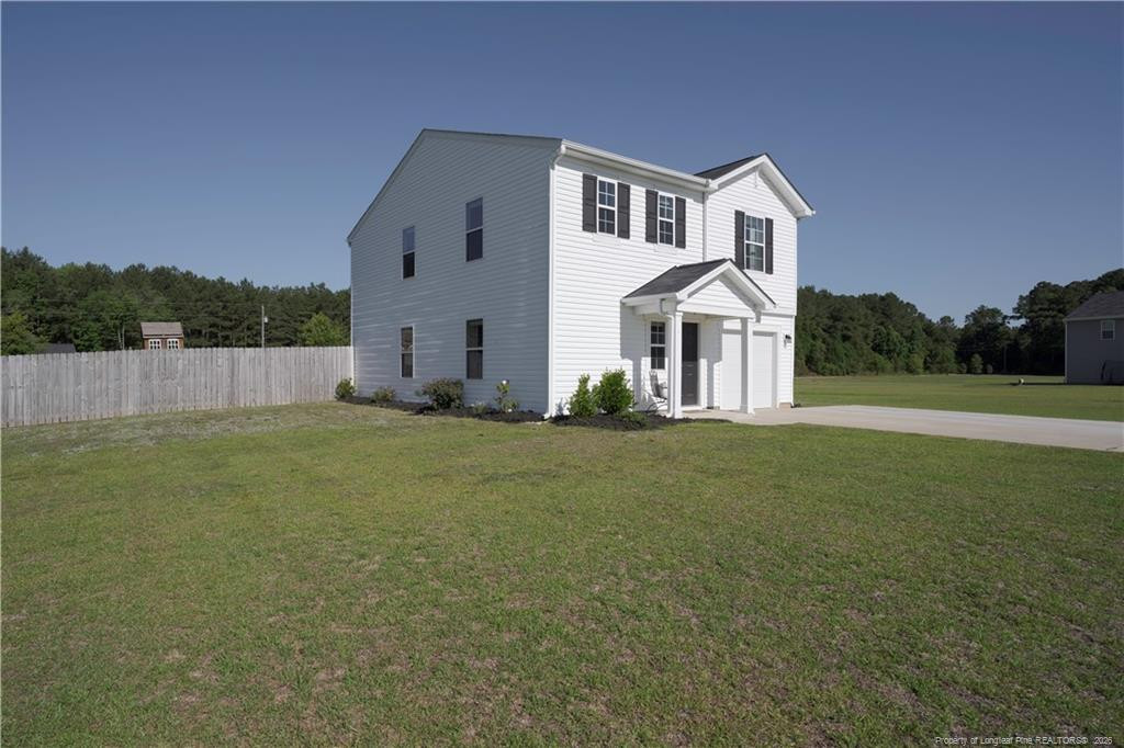 51 Merlin Court Godwin, NC 28344 - Photo 26 of 37 Photo 26