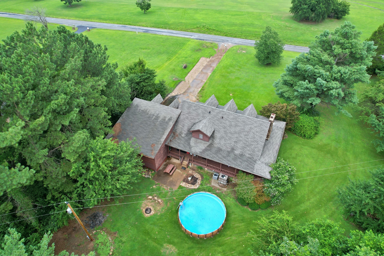 5142 Midway Road Metropolis, IL 62960 - Photo 5 of 44