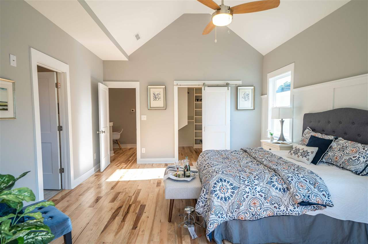 2357 Stevens Road Raleigh, NC 27610 - Photo 14 of 30 Photo 14