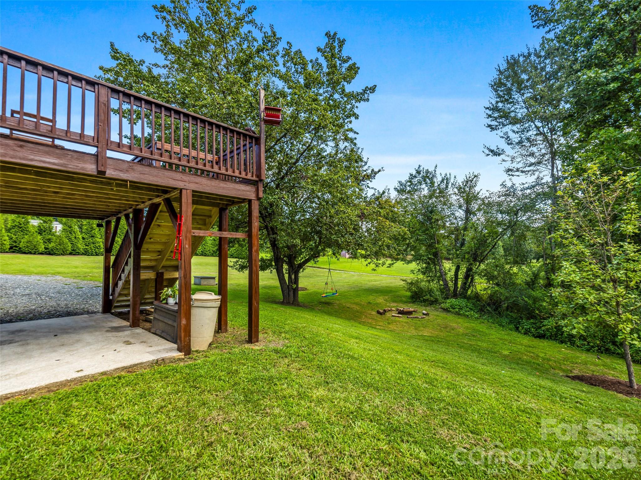 88 Patterson Estate Road Pisgah Forest, NC 28768 - Photo 30 of 33 Gallery Image 30