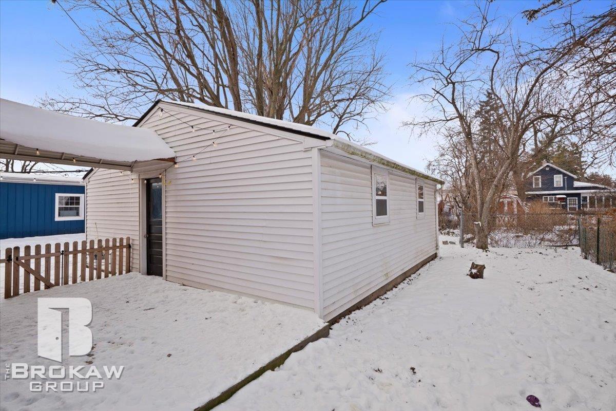 311 North State Road Davison, MI 48423 - Photo 41 of 42