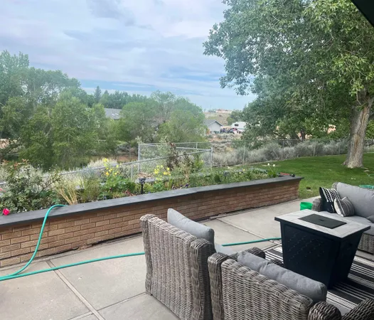 $490,000 | 2447 West Main Street, Riverton, WY 82501