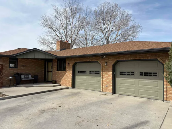 $490,000 | 2447 West Main Street, Riverton, WY 82501