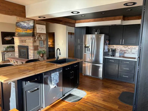 $490,000 | 2447 West Main Street, Riverton, WY 82501