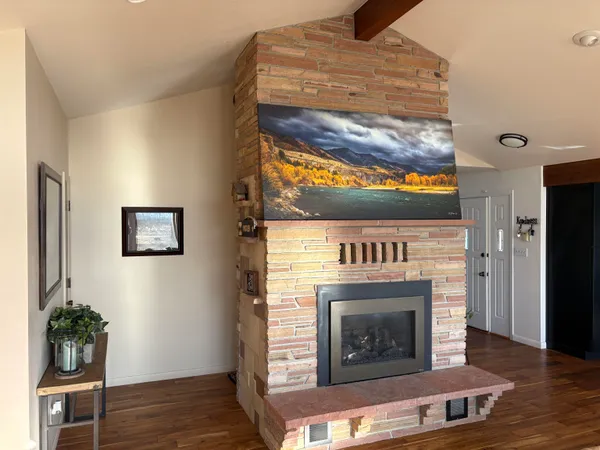 $490,000 | 2447 West Main Street, Riverton, WY 82501