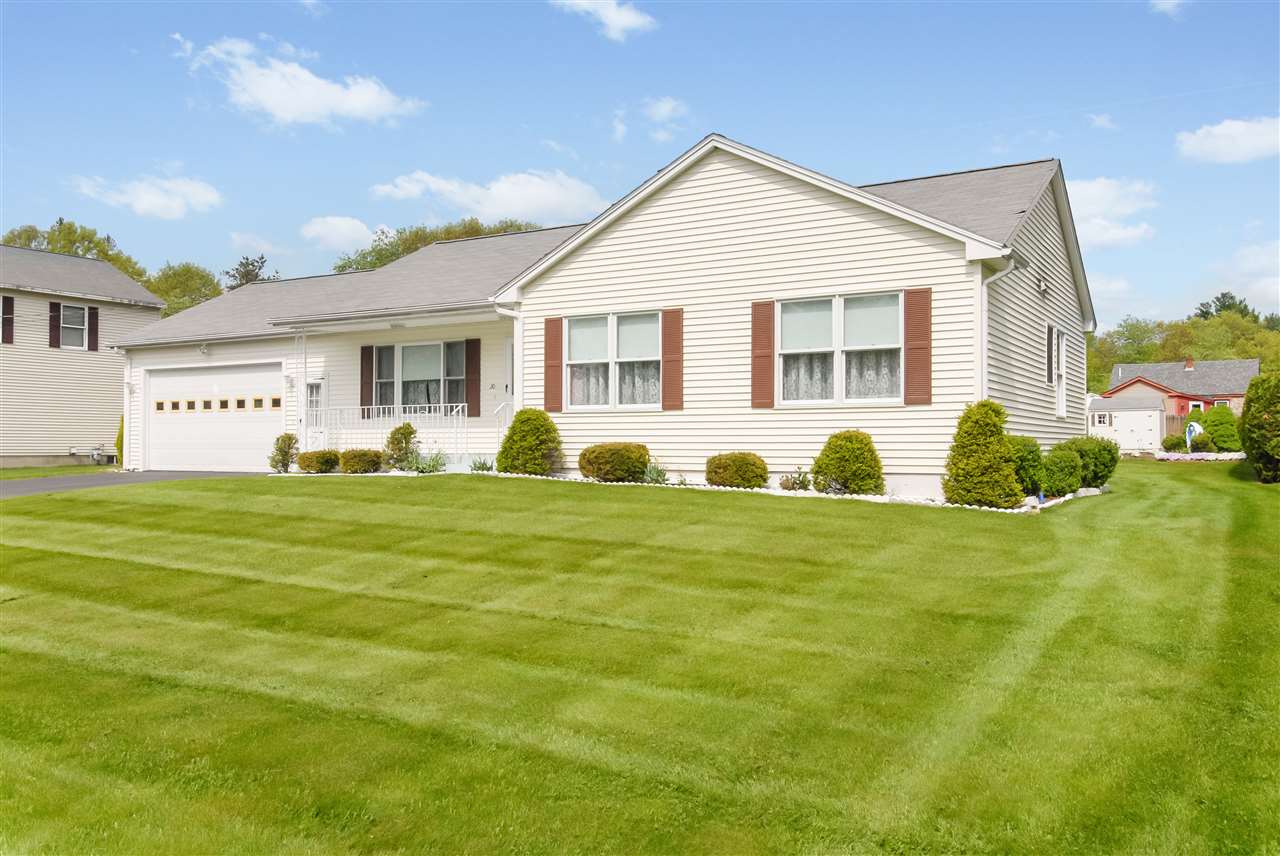 20 Fortier Drive Rochester, NH 03867 - Photo 1 of 27