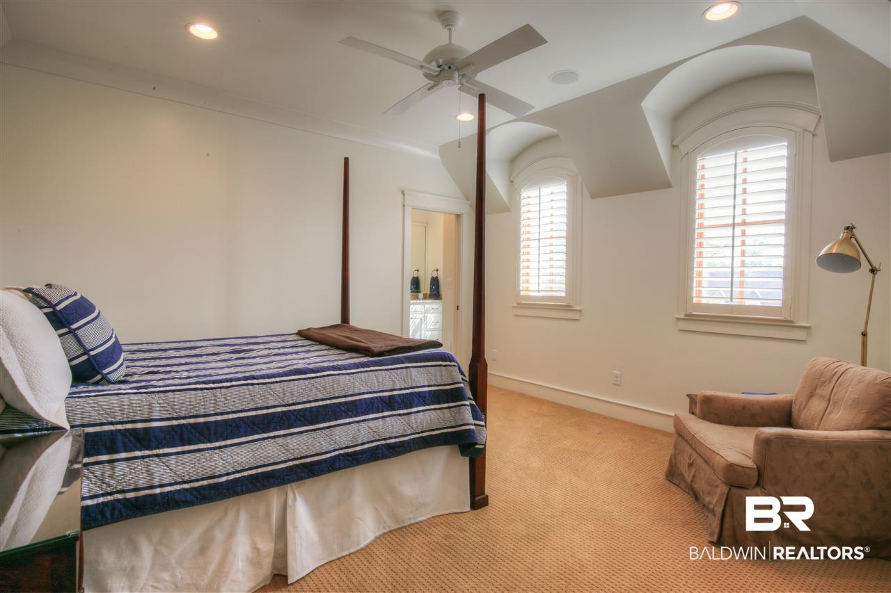 573 Falling Water Boulevard Fairhope, AL 36532 - Photo 25 of 40 bedroom 3